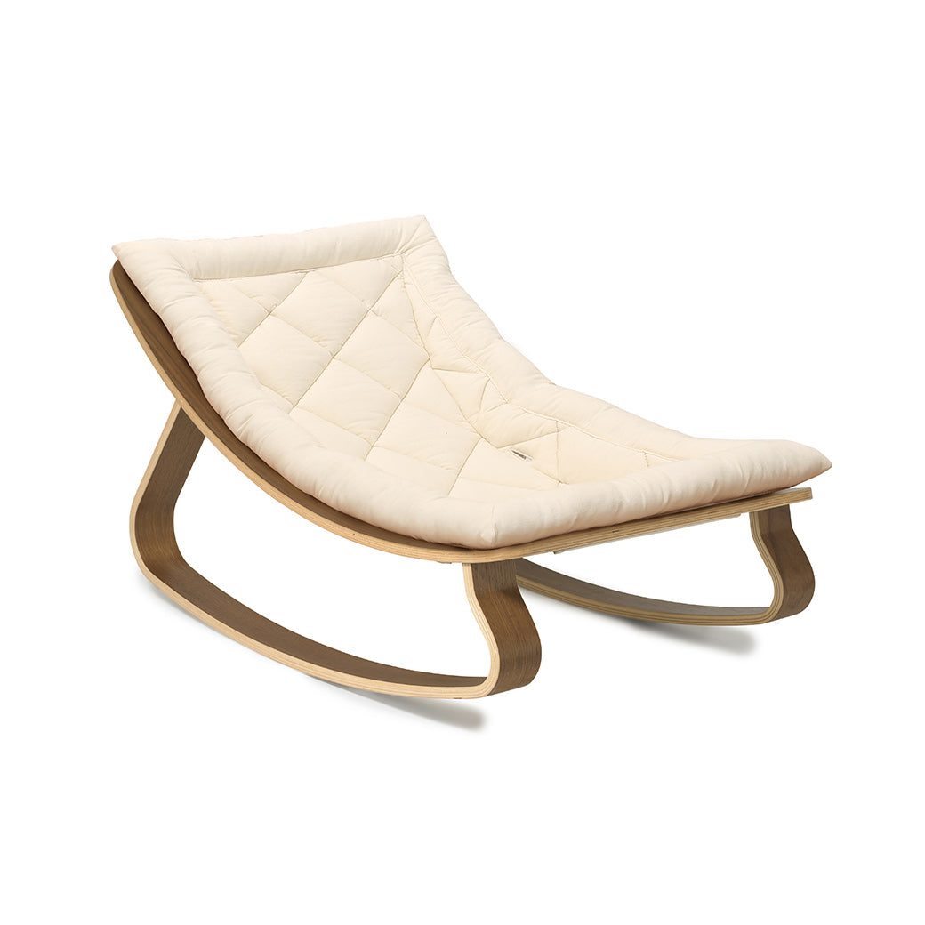 LEVO Baby Rocker