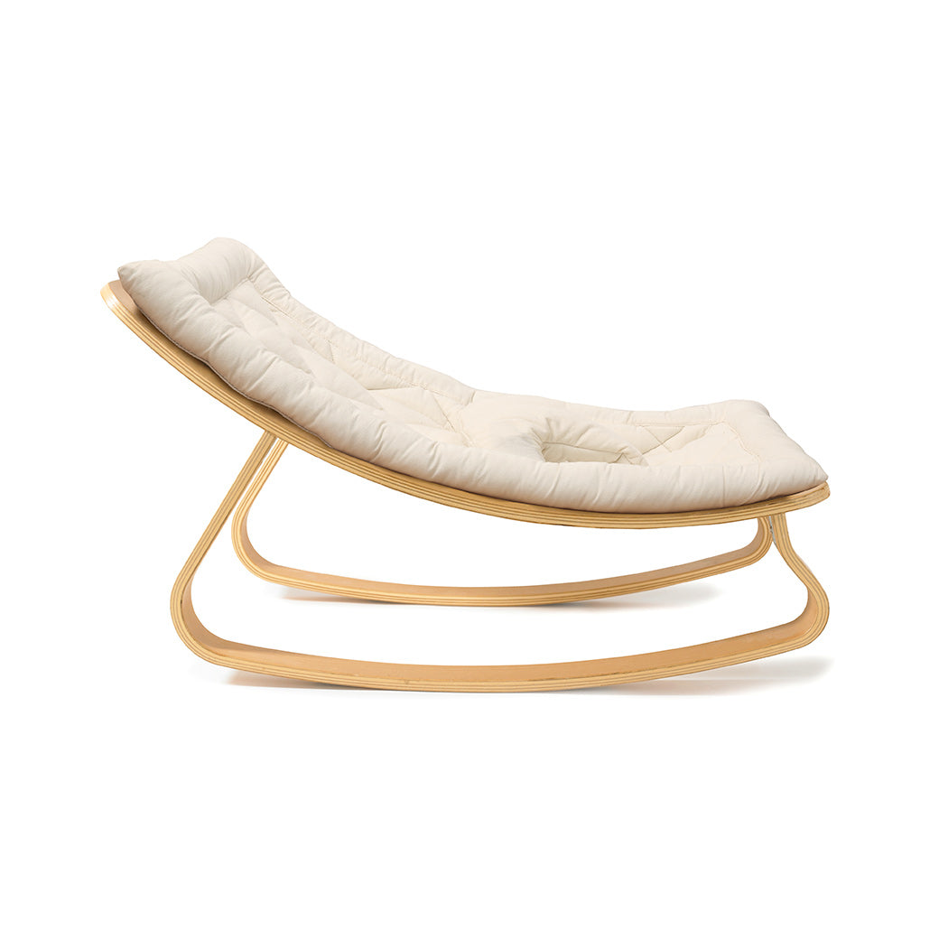 LEVO Baby Rocker