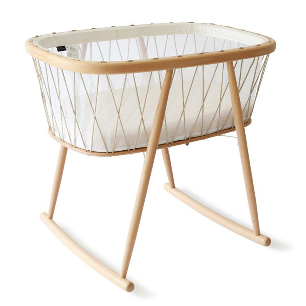 Charlie Crane KUMI Cradle in -- Color_Desert