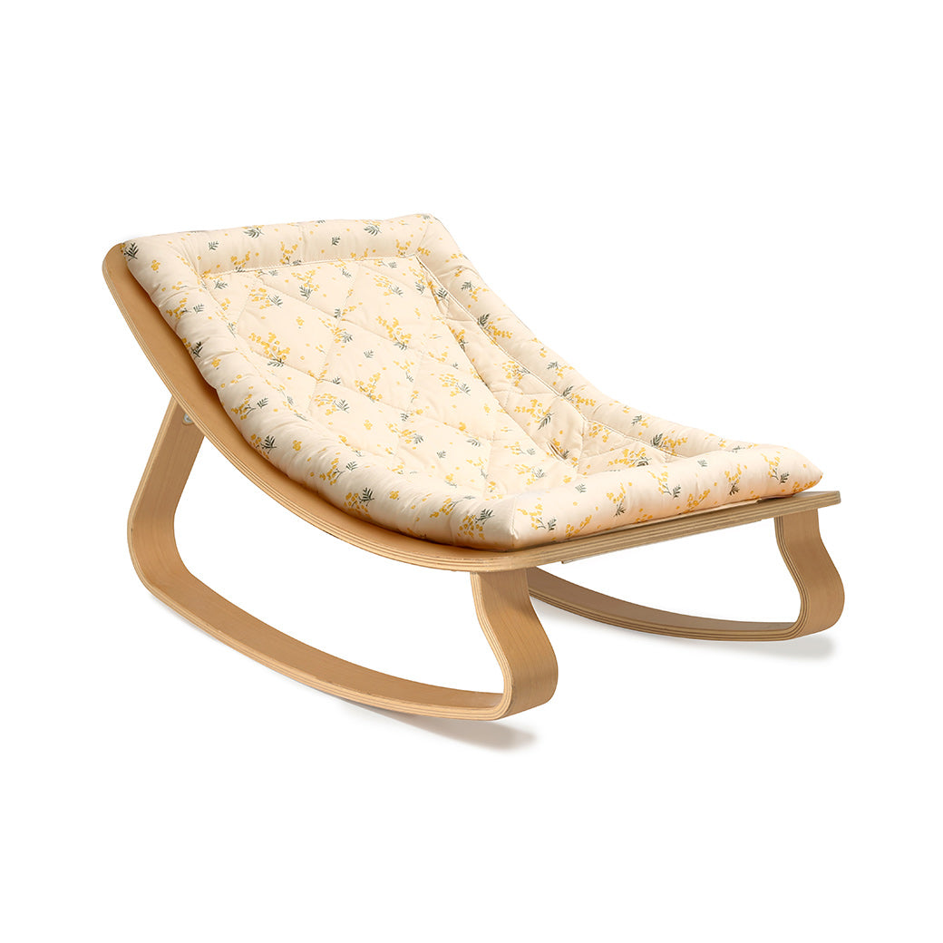 LEVO Baby Rocker