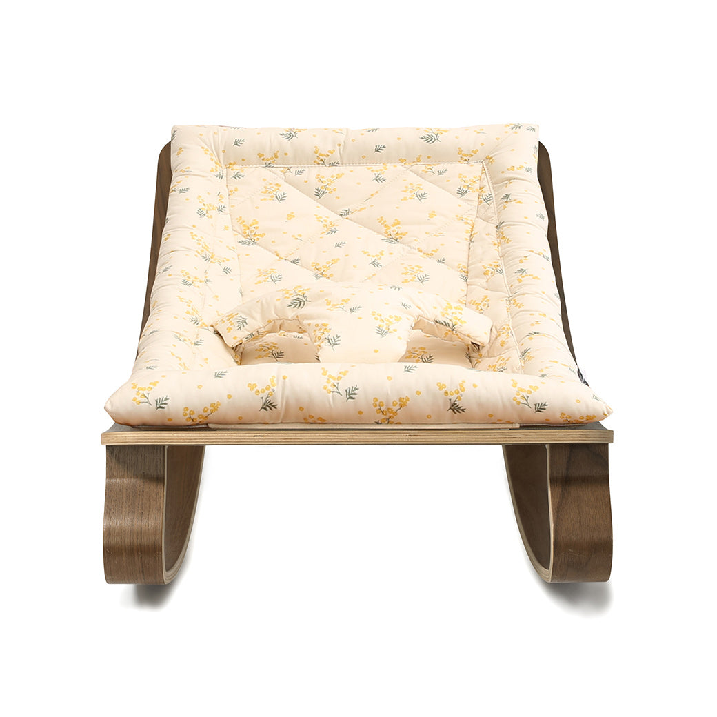 LEVO Baby Rocker