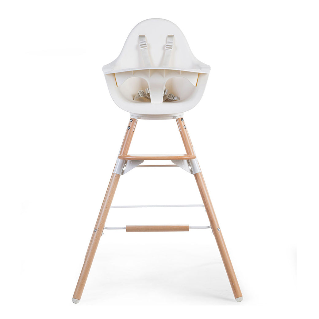 Evolu Extra Set Of Long Legs And Footrest