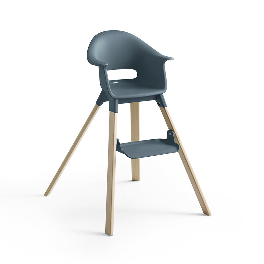 stokke clikk sale Stokke Clikk High Chair Fjord Blue