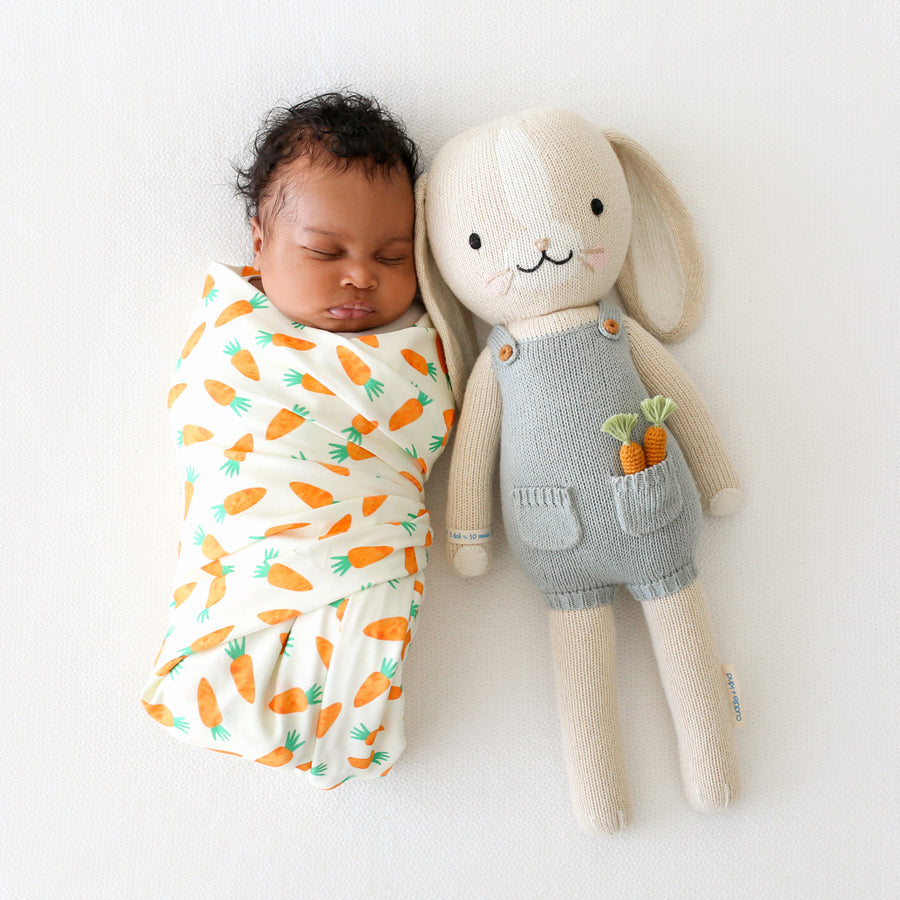 Cuddle + Kind Henry The Bunny main image 1