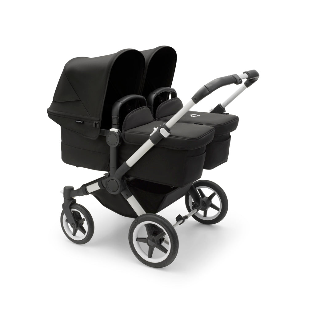 Donkey 5 Twin Stroller