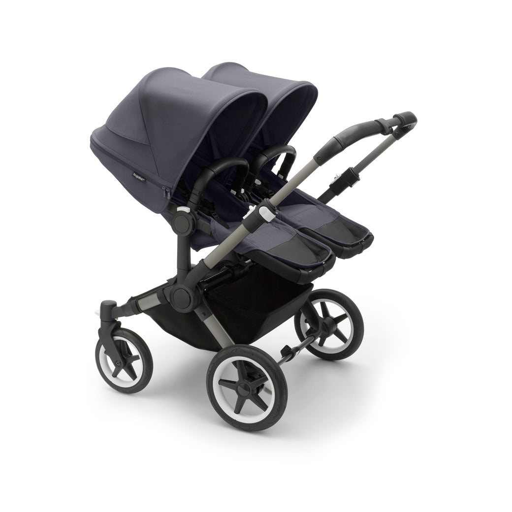 Donkey 5 Twin Stroller