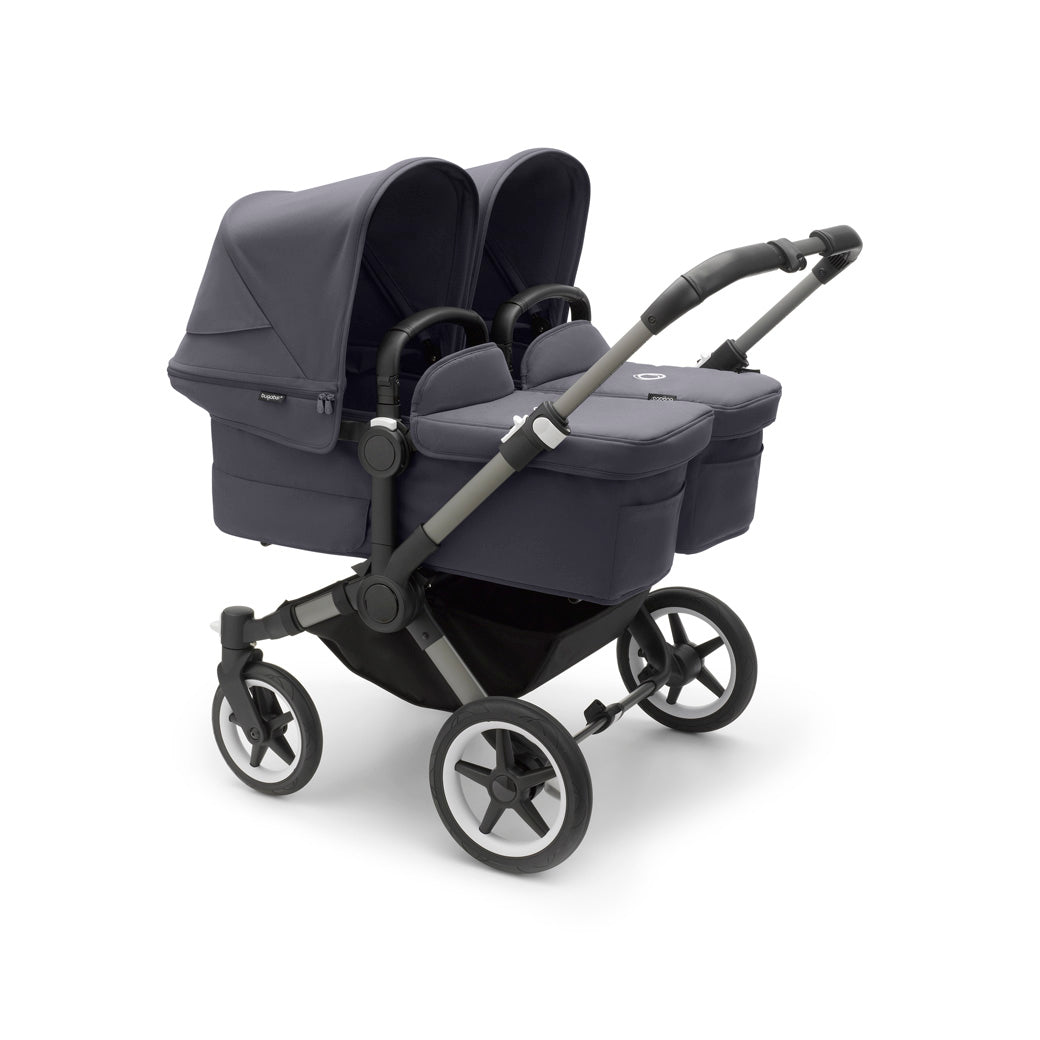 Donkey 5 Twin Stroller