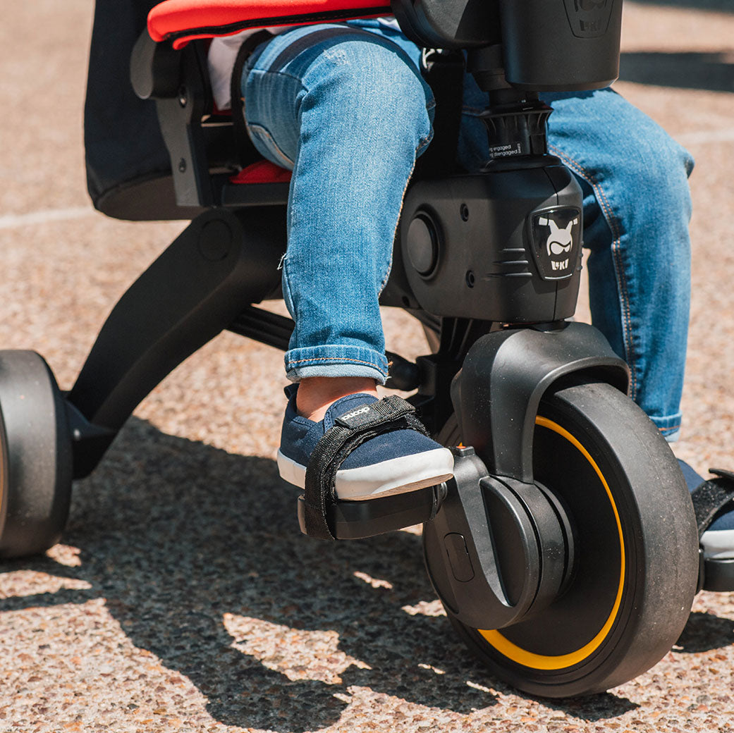 Doona Liki Trike S3 | Modern Nursery™