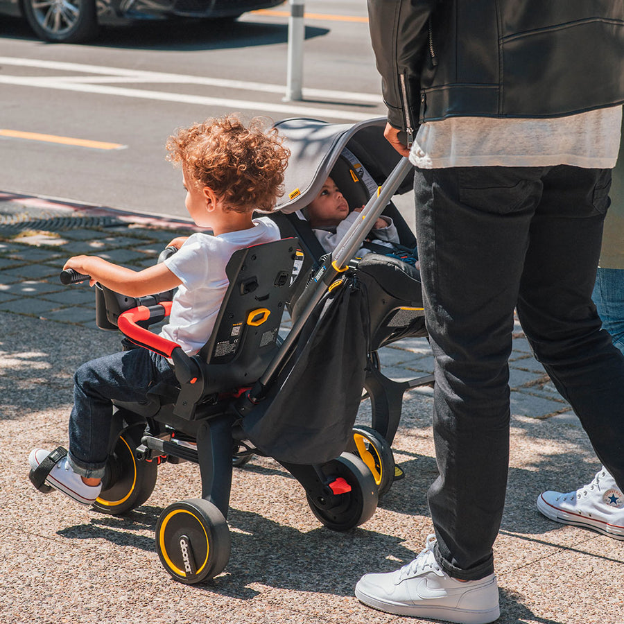 doona liki stroller & trike s3 Doona Liki Trike S3