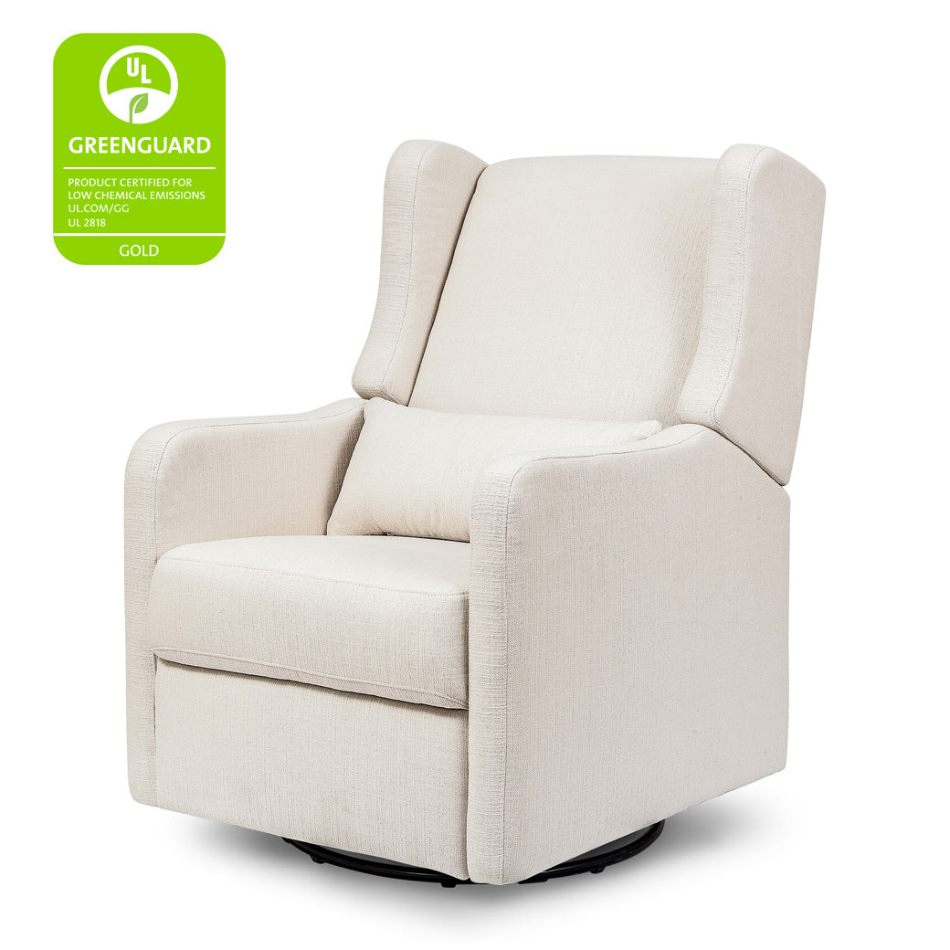 Arlo Recliner & Swivel Glider