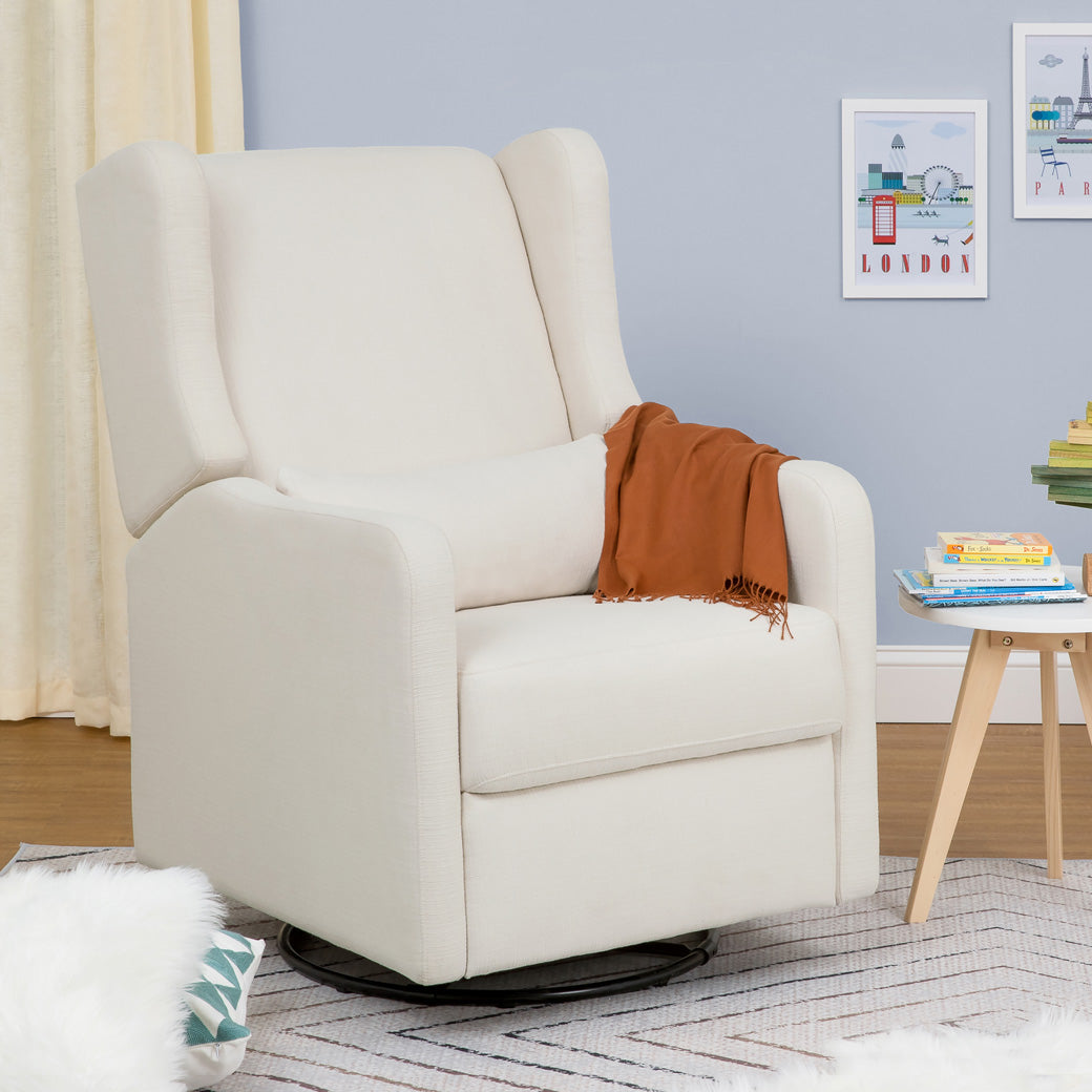 Arlo Recliner & Swivel Glider