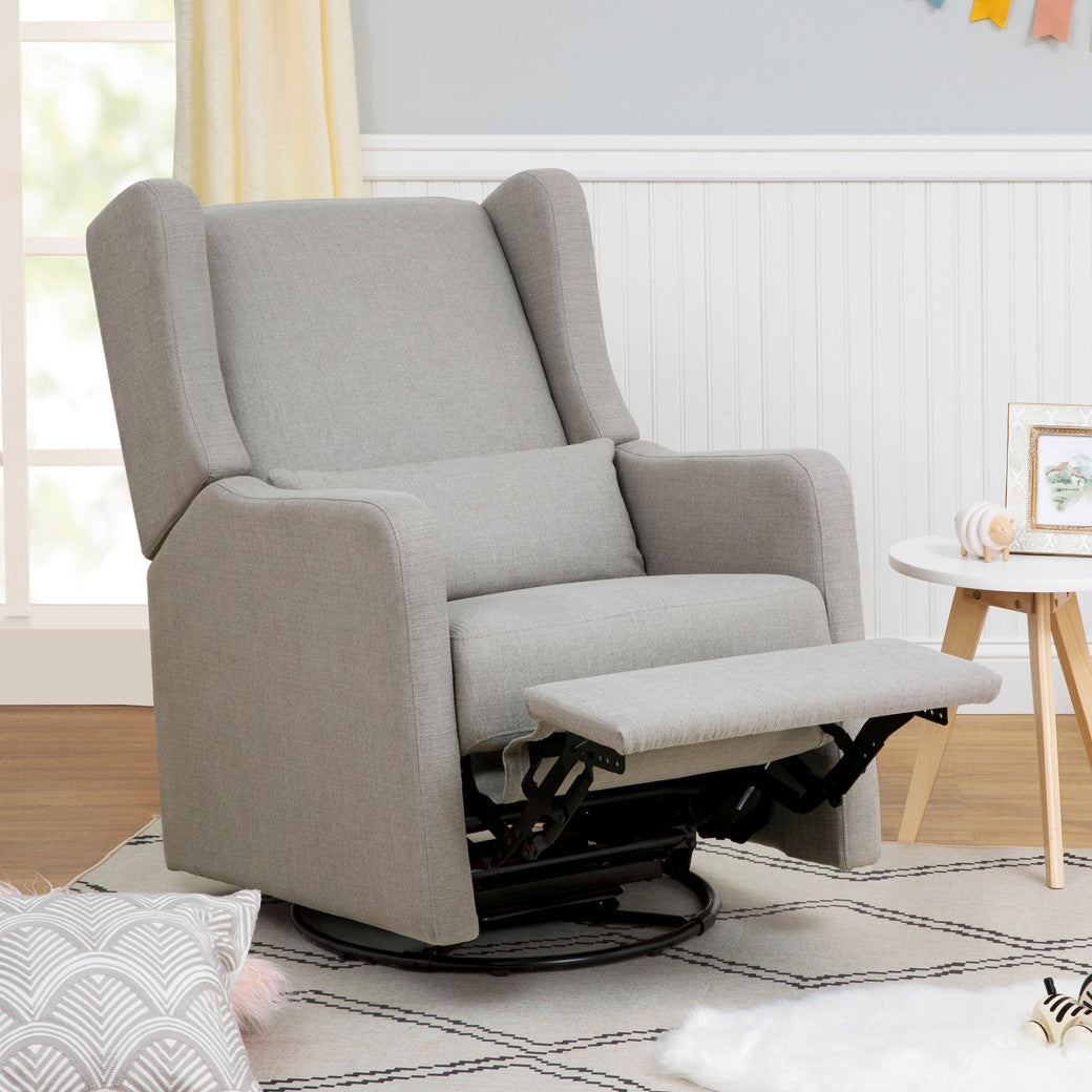 Arlo Recliner & Swivel Glider