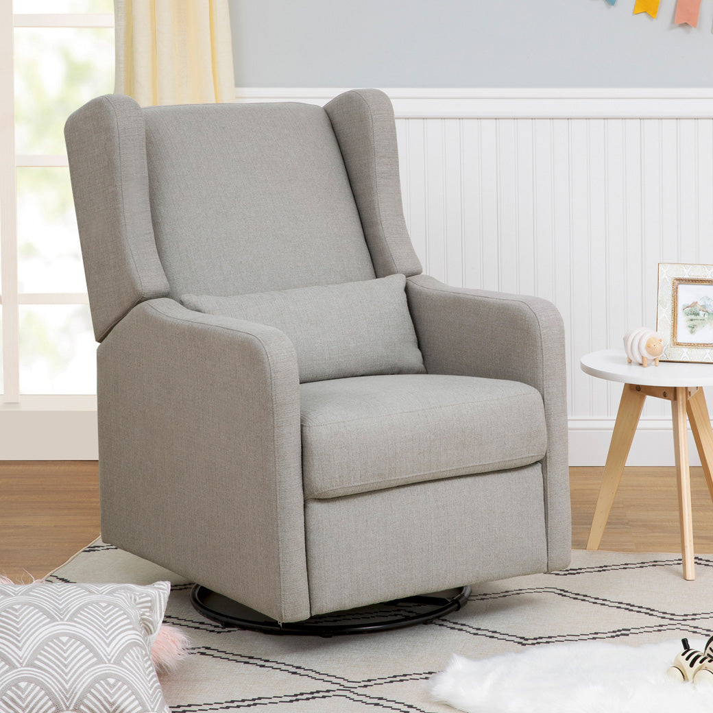 Arlo Recliner & Swivel Glider