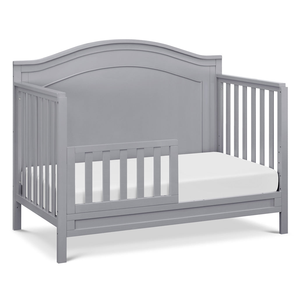 DaVinci Charlie 4-In-1 Convertible Crib | Modern Nursery