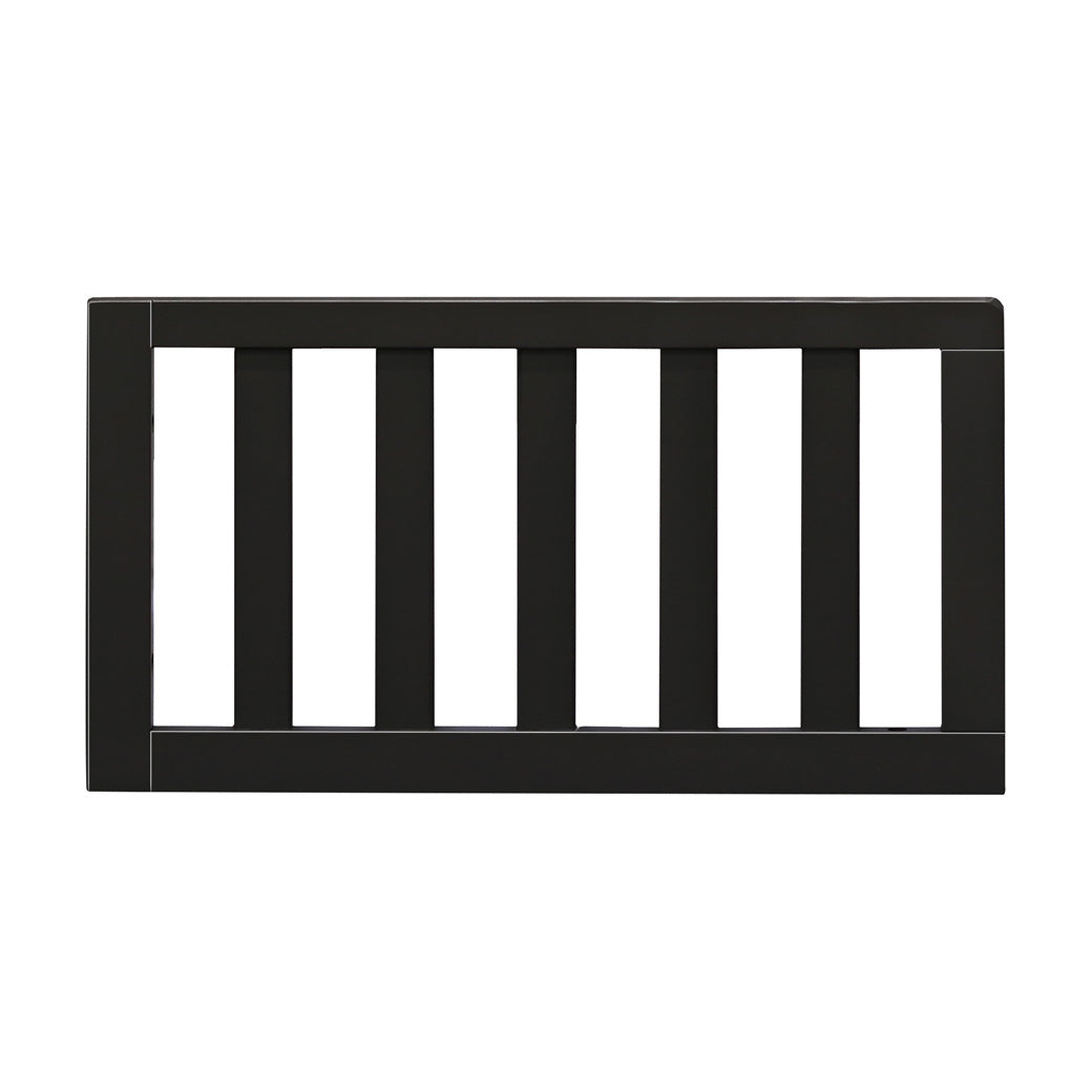 DaVinci Charlie Toddler Bed Conversion Kit -- Color_Ebony