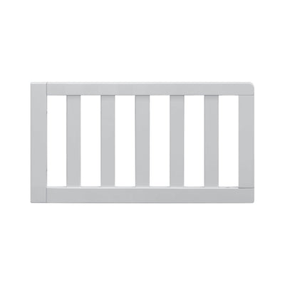 DaVinci Charlie Toddler Bed Conversion Kit -- Color_Fog Grey