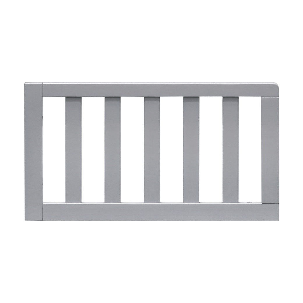 DaVinci Charlie Toddler Bed Conversion Kit -- Color_Grey