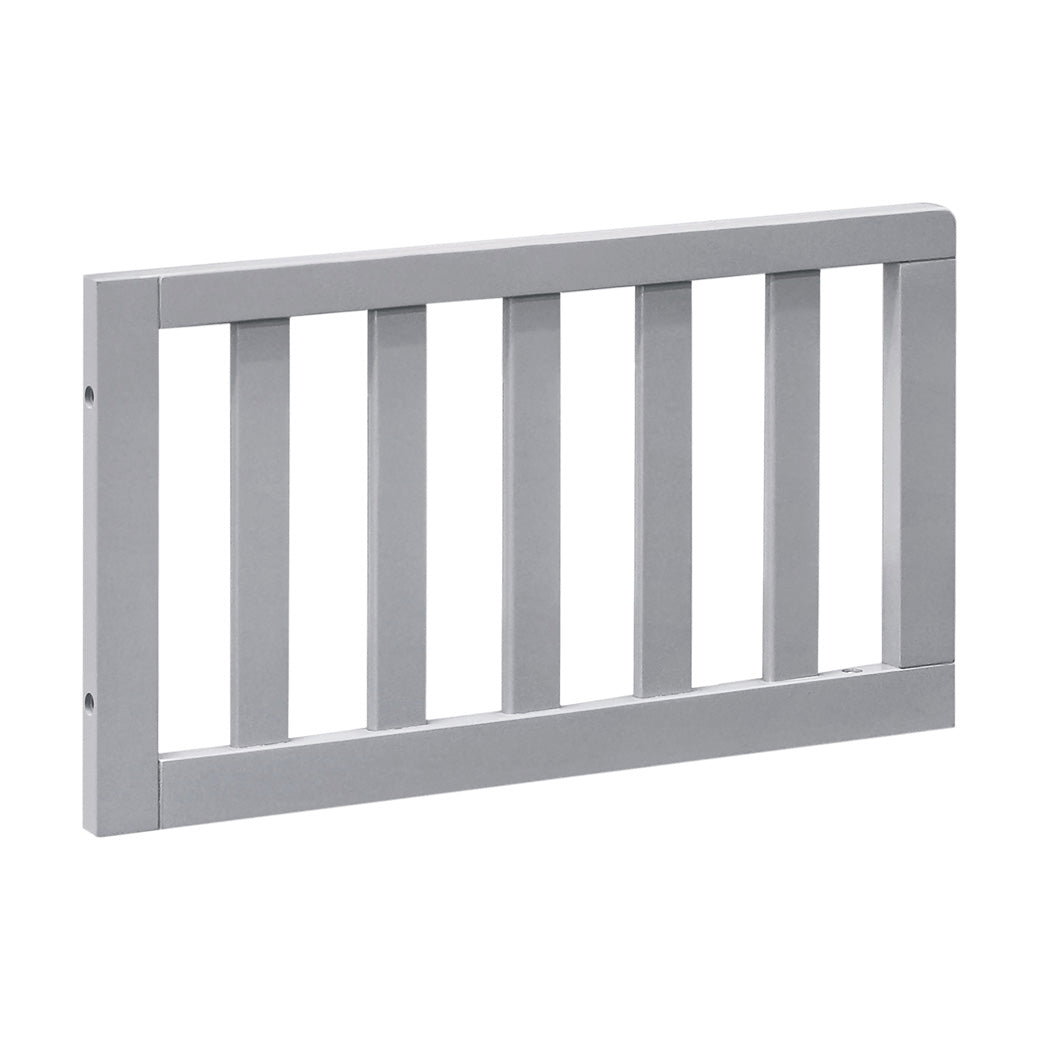 DaVinci Charlie Toddler Bed Conversion Kit -- Color_Grey