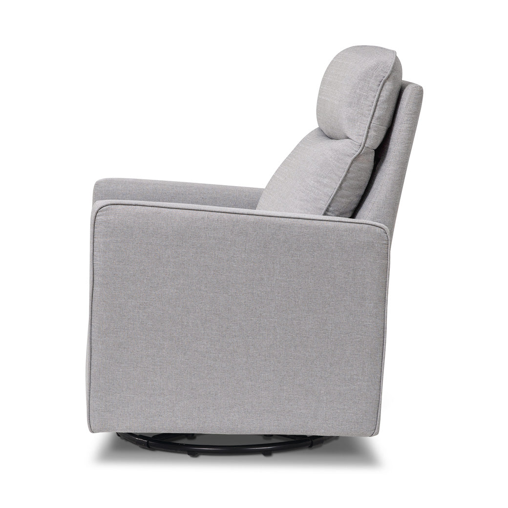 DaVinci Gabby Pillowback Swivel Glider | Modern Nursery™