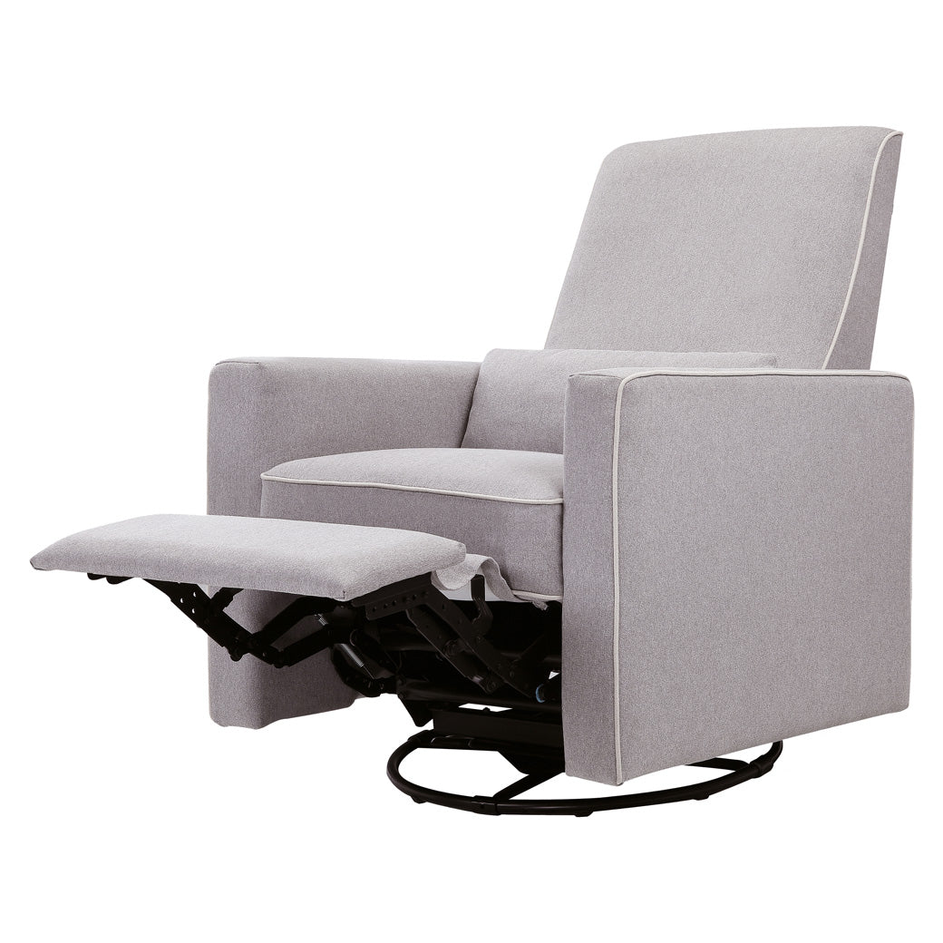 Piper Recliner & Swivel Glider