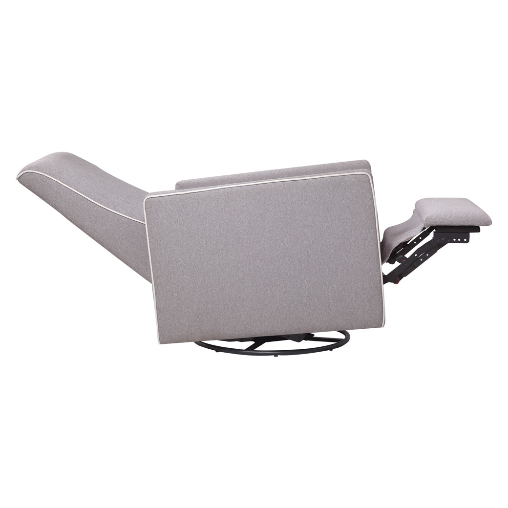 Piper Recliner & Swivel Glider