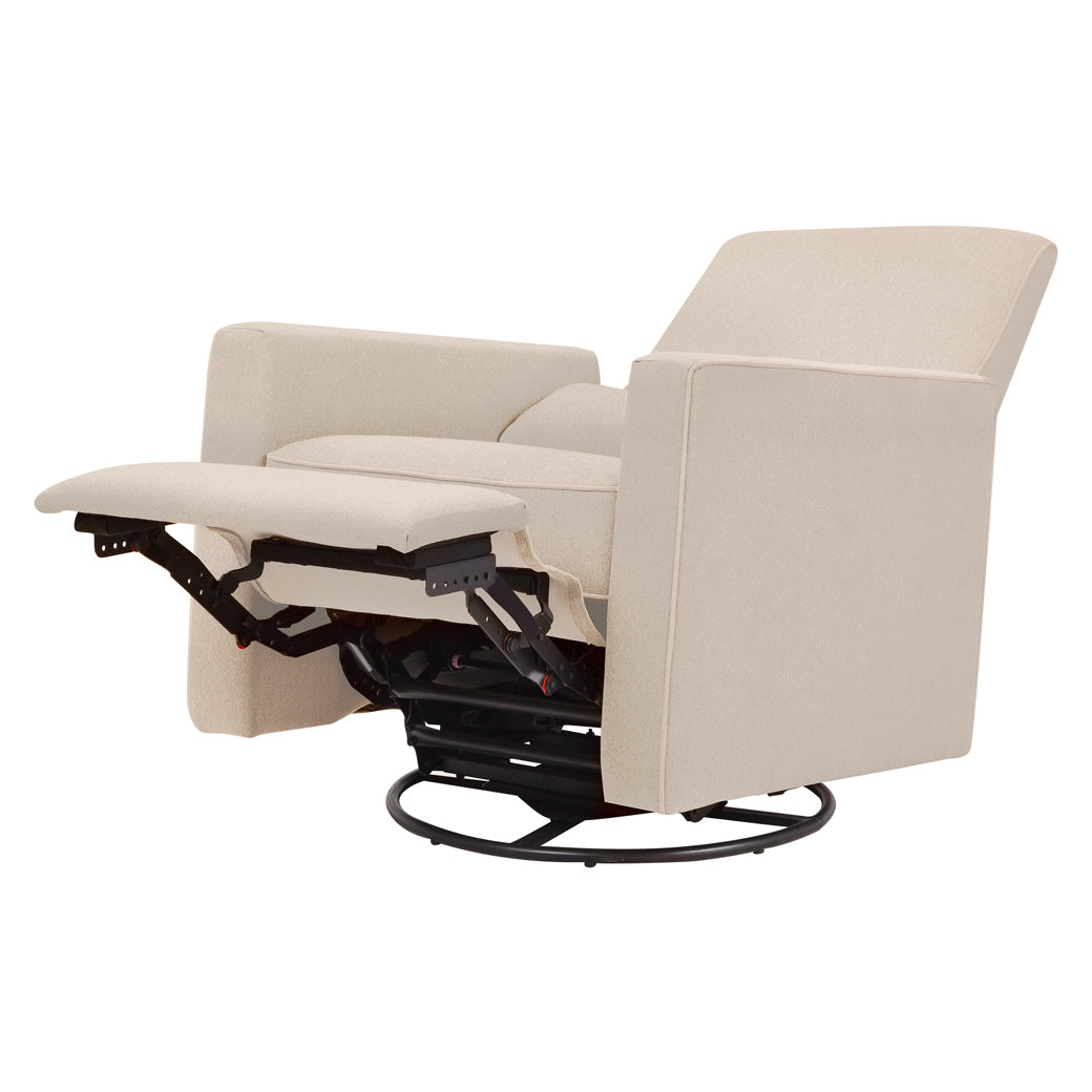 Piper Recliner & Swivel Glider