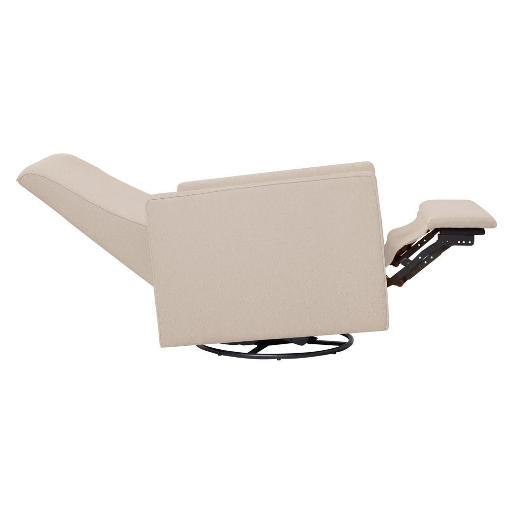 Piper Recliner & Swivel Glider