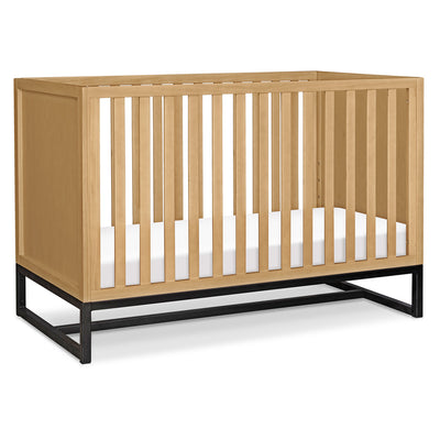 DaVinci's Ryder 3-in-1 Convertible Crib in -- Color_Honey