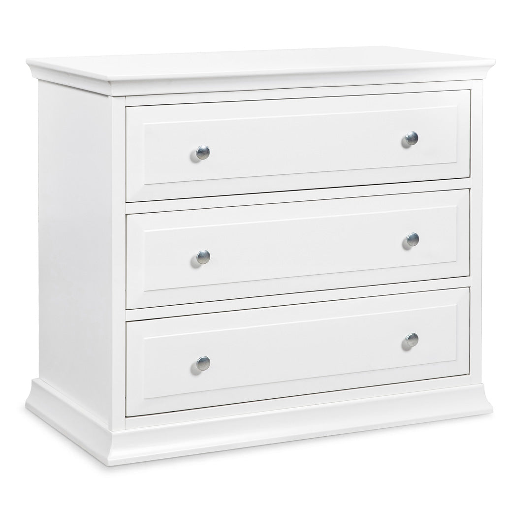 DaVinci Signature 3Drawer Dresser Modern Nursery