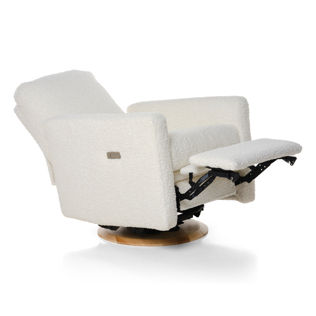 Drew Recliner Swivel Glider