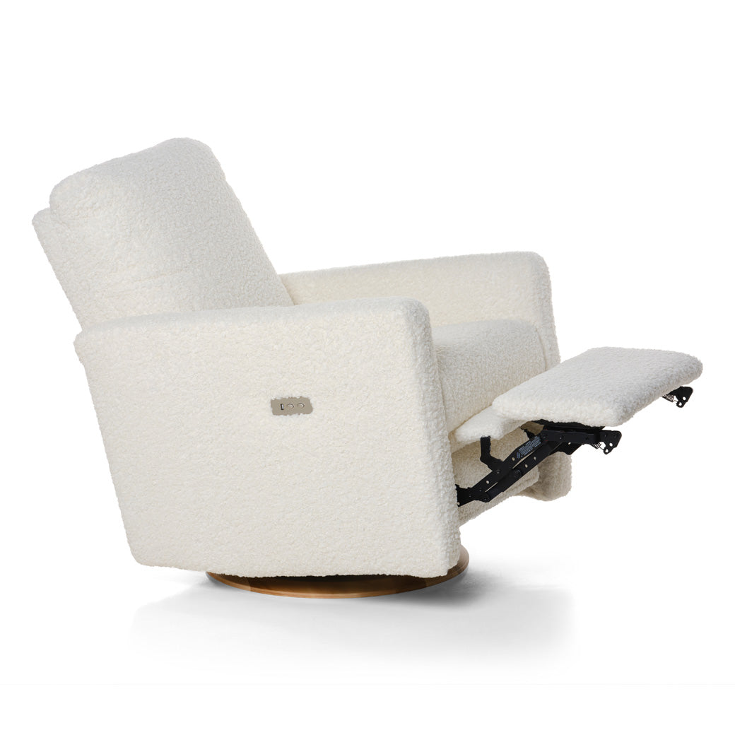 Drew Recliner Swivel Glider