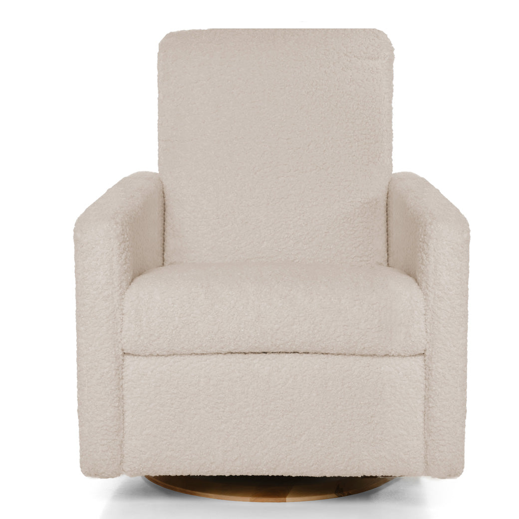 Drew Recliner Swivel Glider