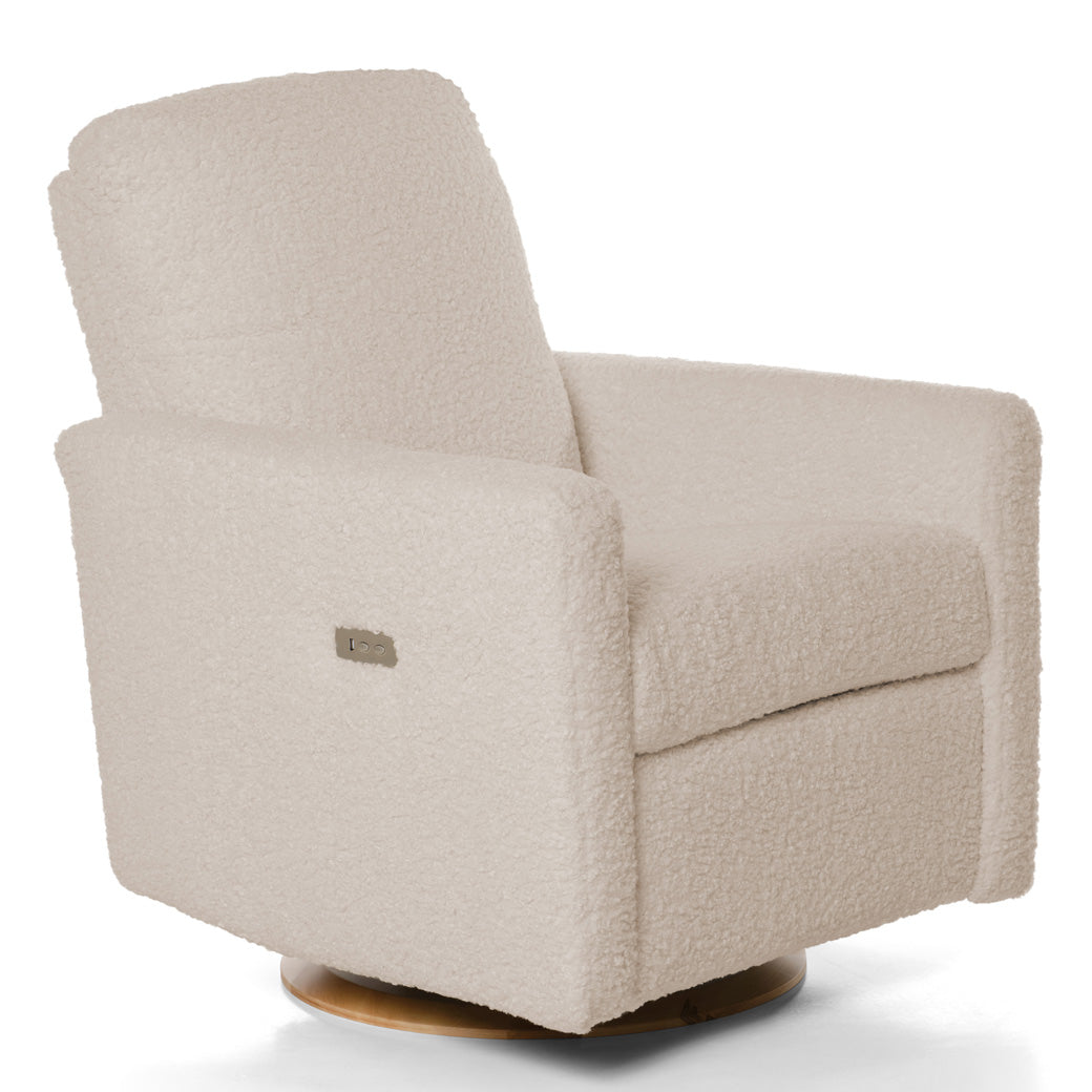 Drew Recliner Swivel Glider
