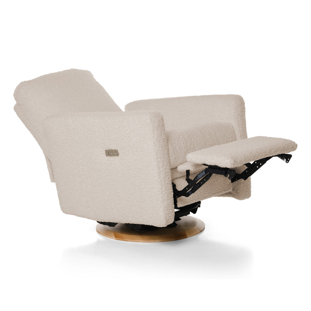 Drew Recliner Swivel Glider