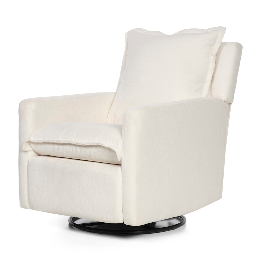 Flynn Recliner Swivel Glider