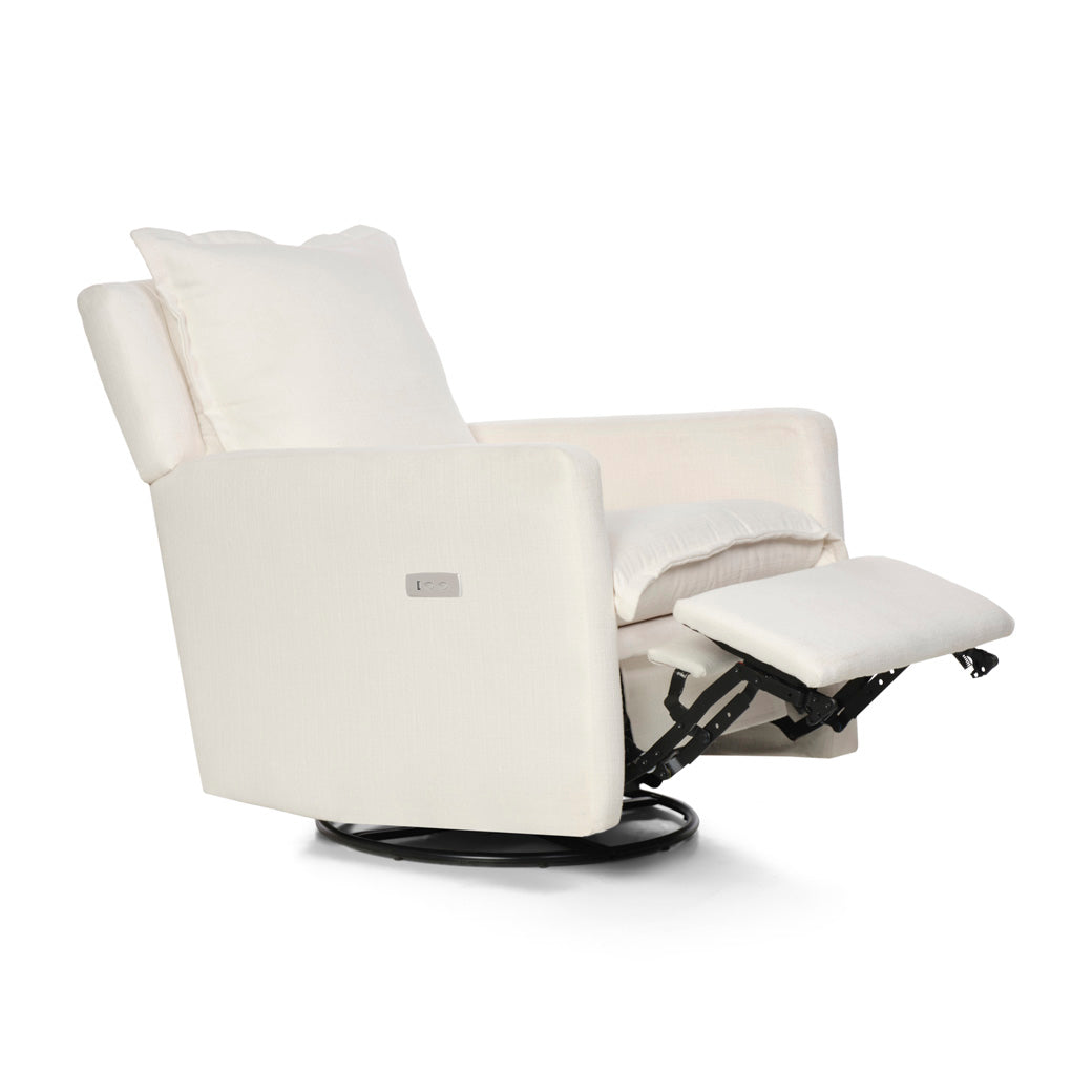 Flynn Recliner Swivel Glider