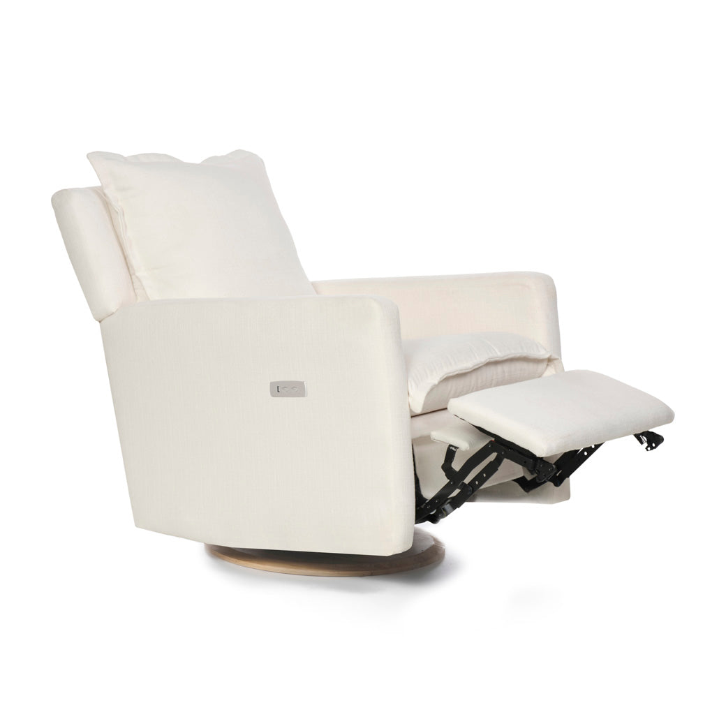 Flynn Recliner Swivel Glider