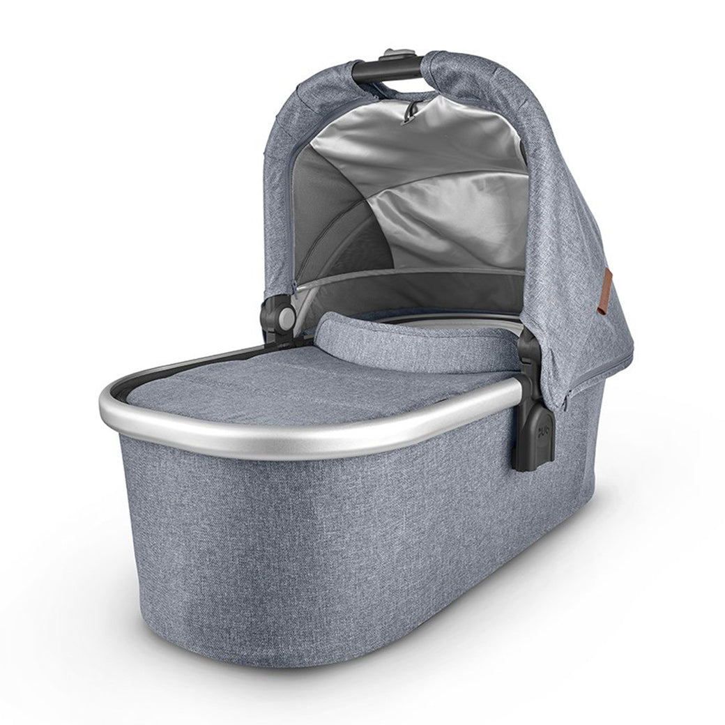 UPPAbaby Bassinet in -- Color_Gregory