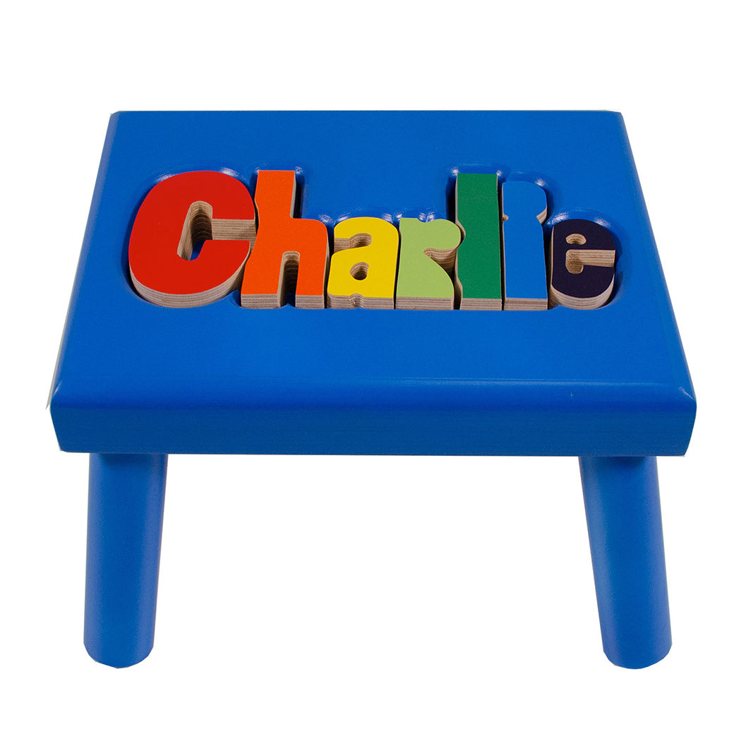 Classic Stool