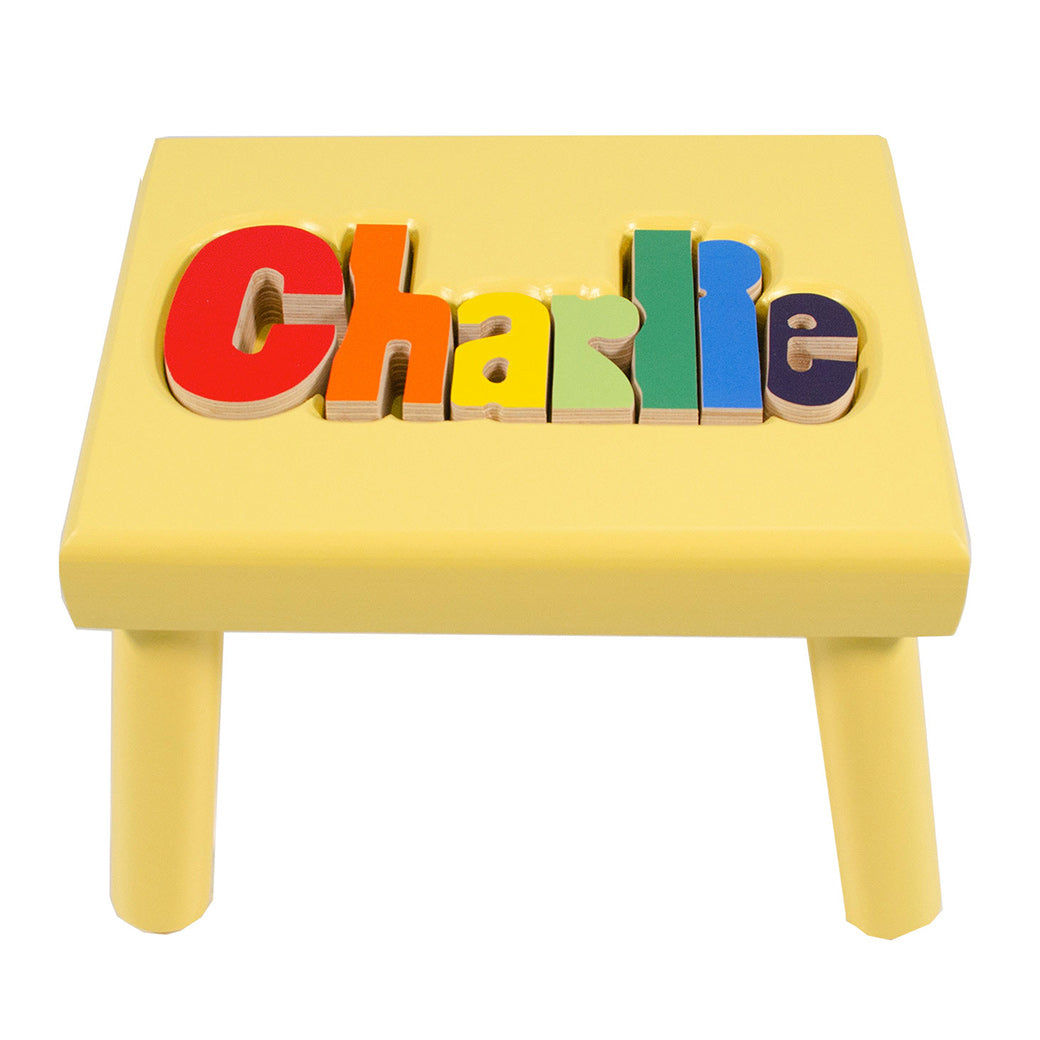 Classic Stool