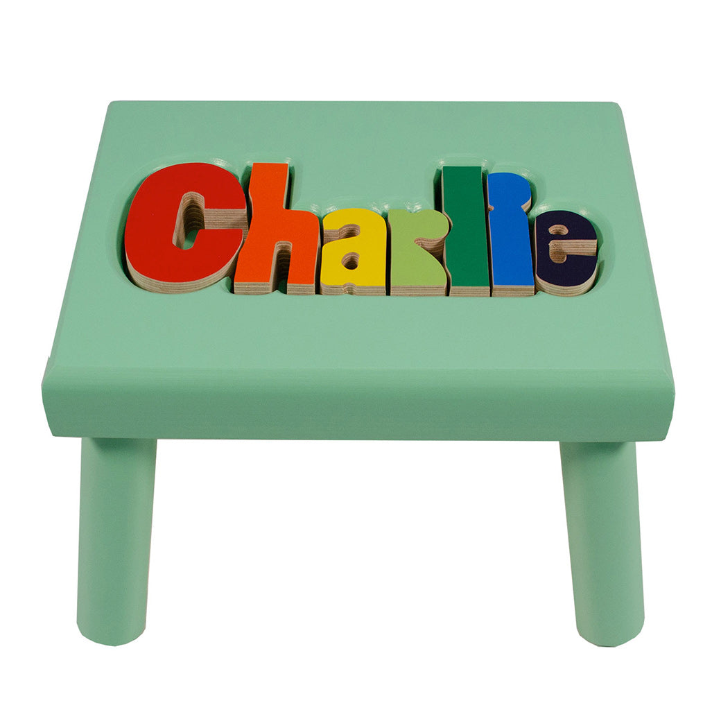 Classic Stool