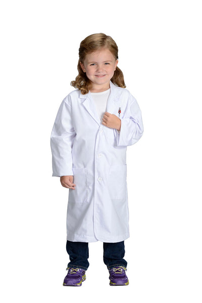Junior Lab Coat