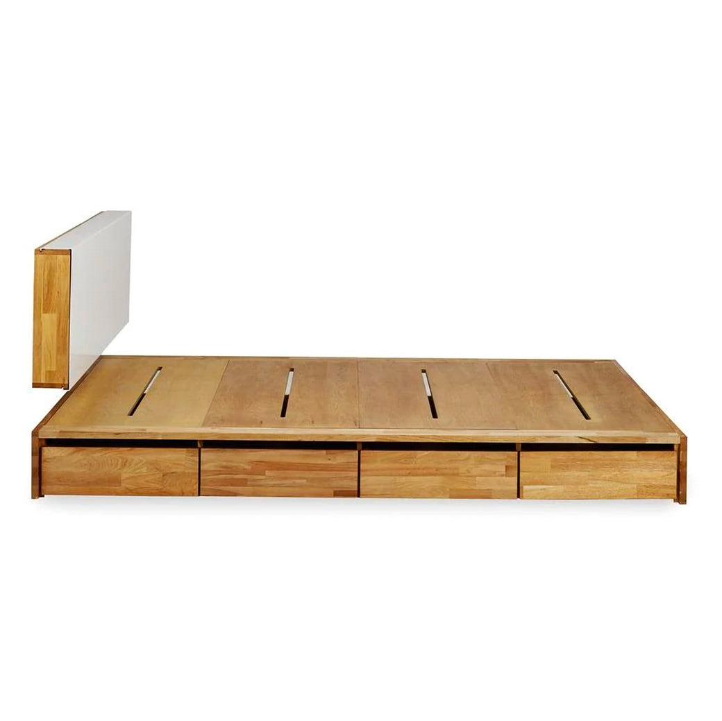 LAXSeries Storage Platform