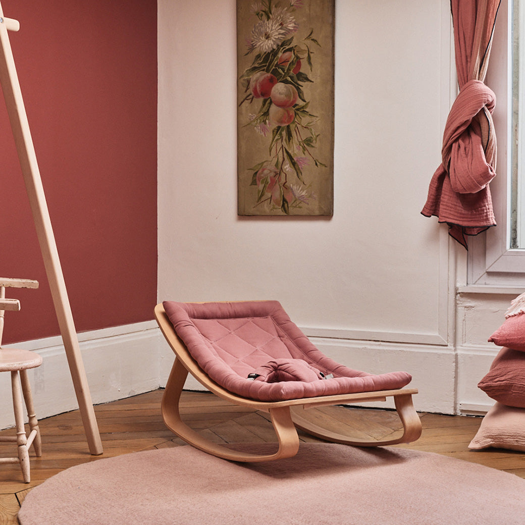 LEVO Baby Rocker
