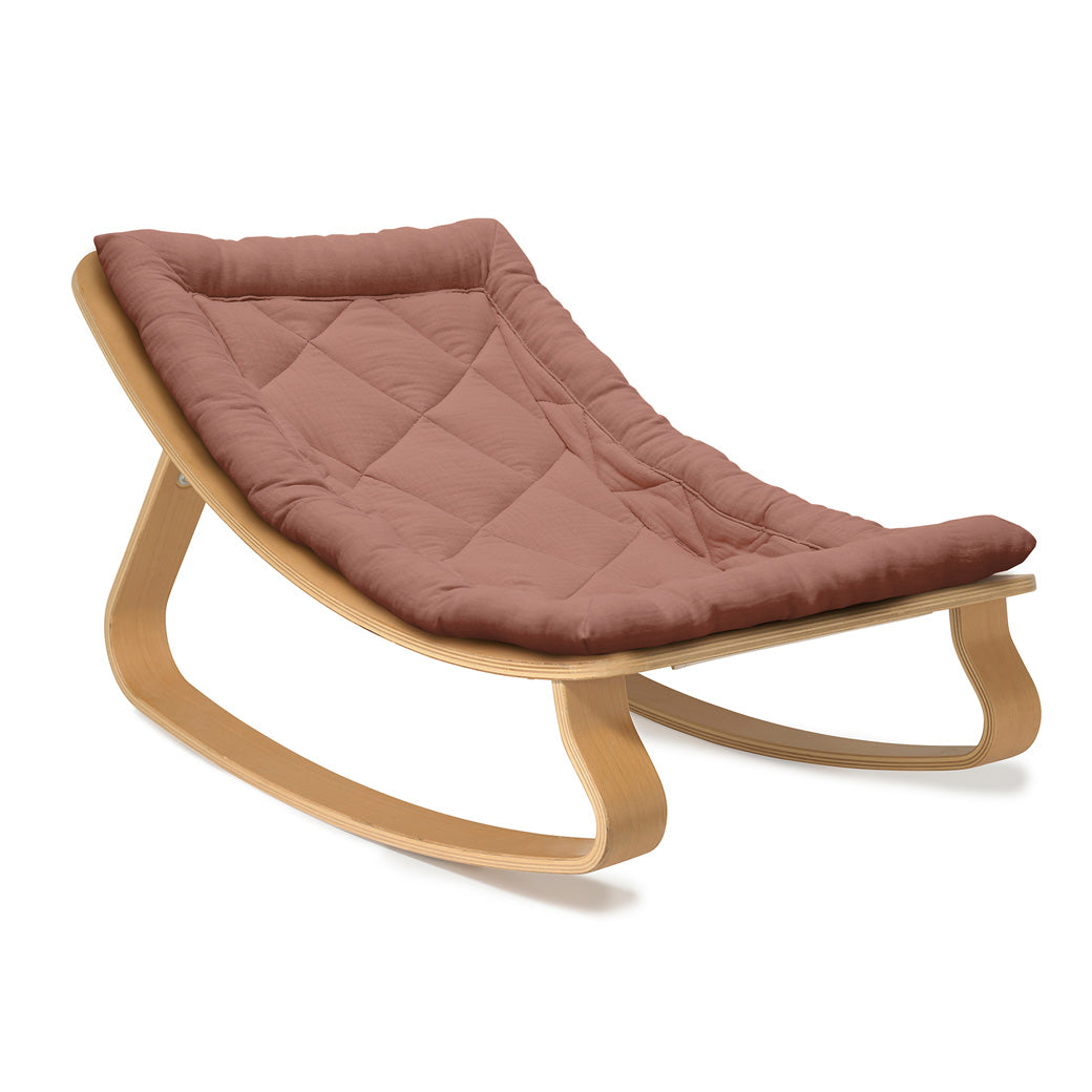 LEVO Baby Rocker