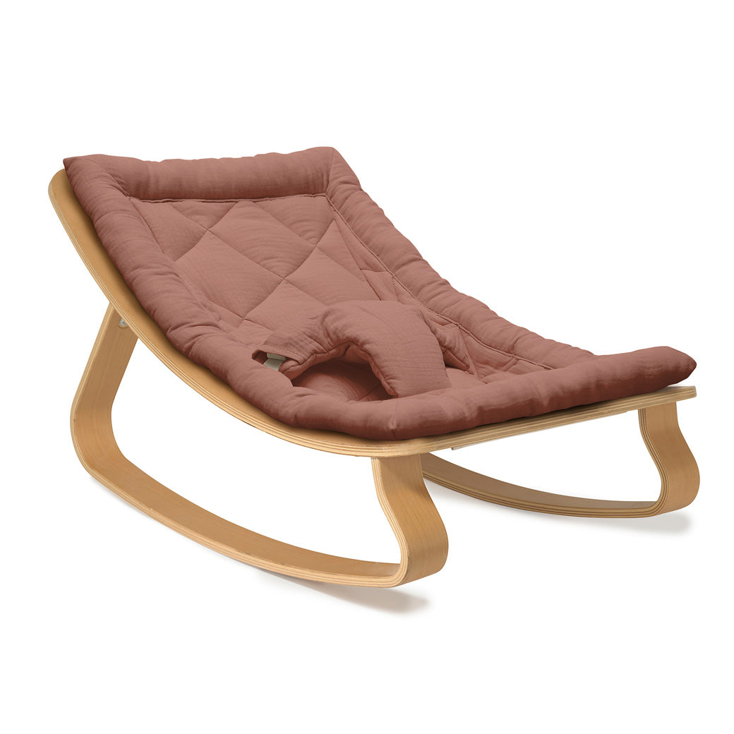 LEVO Baby Rocker