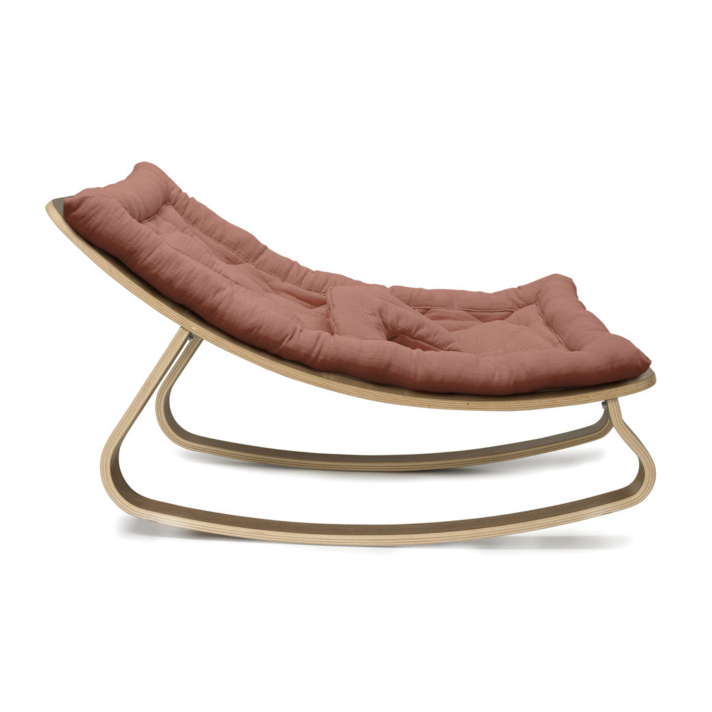 LEVO Baby Rocker