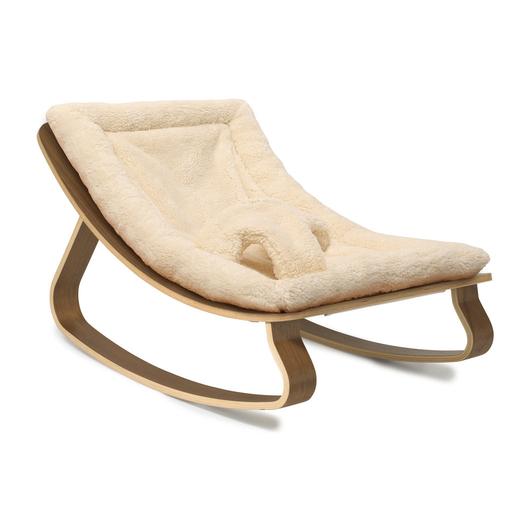 LEVO Baby Rocker