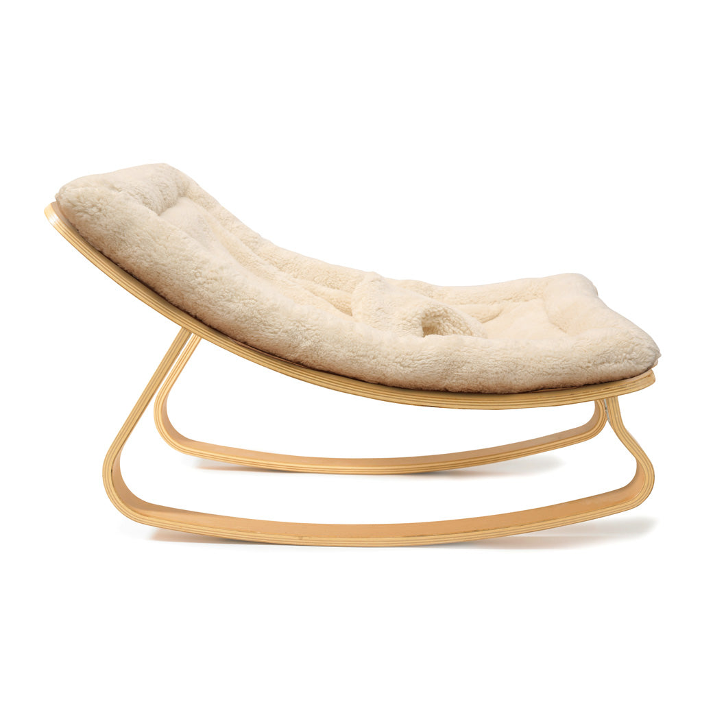 LEVO Baby Rocker
