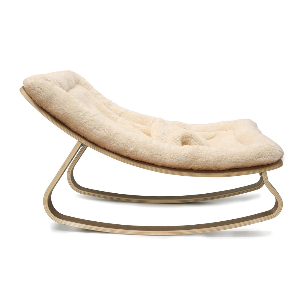 LEVO Baby Rocker